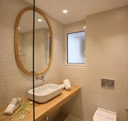 Joy Luxury Central Apartment Athens Exterior photo