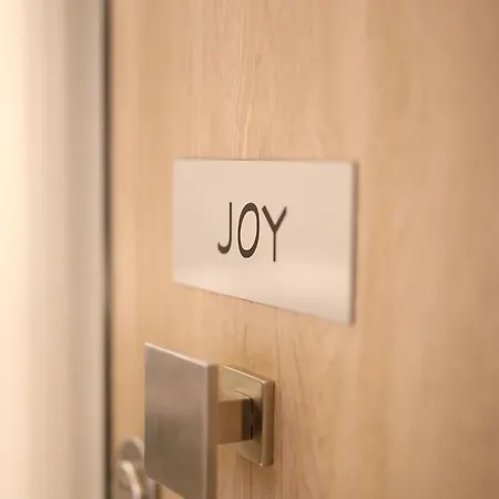 Joy Luxury Central Apartment Athens Exterior photo