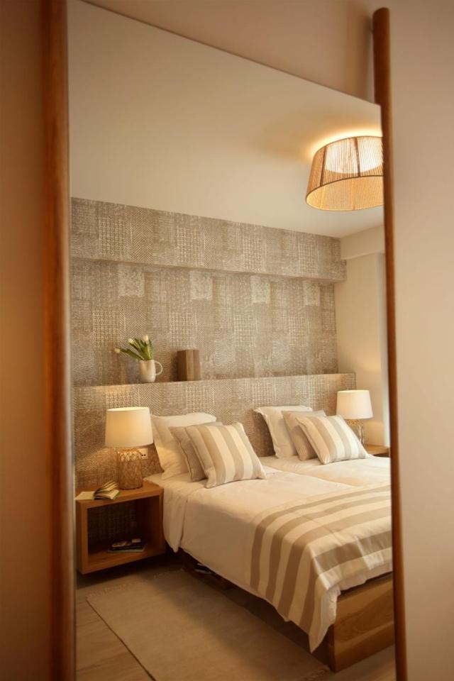 Joy Luxury Apartment Athens