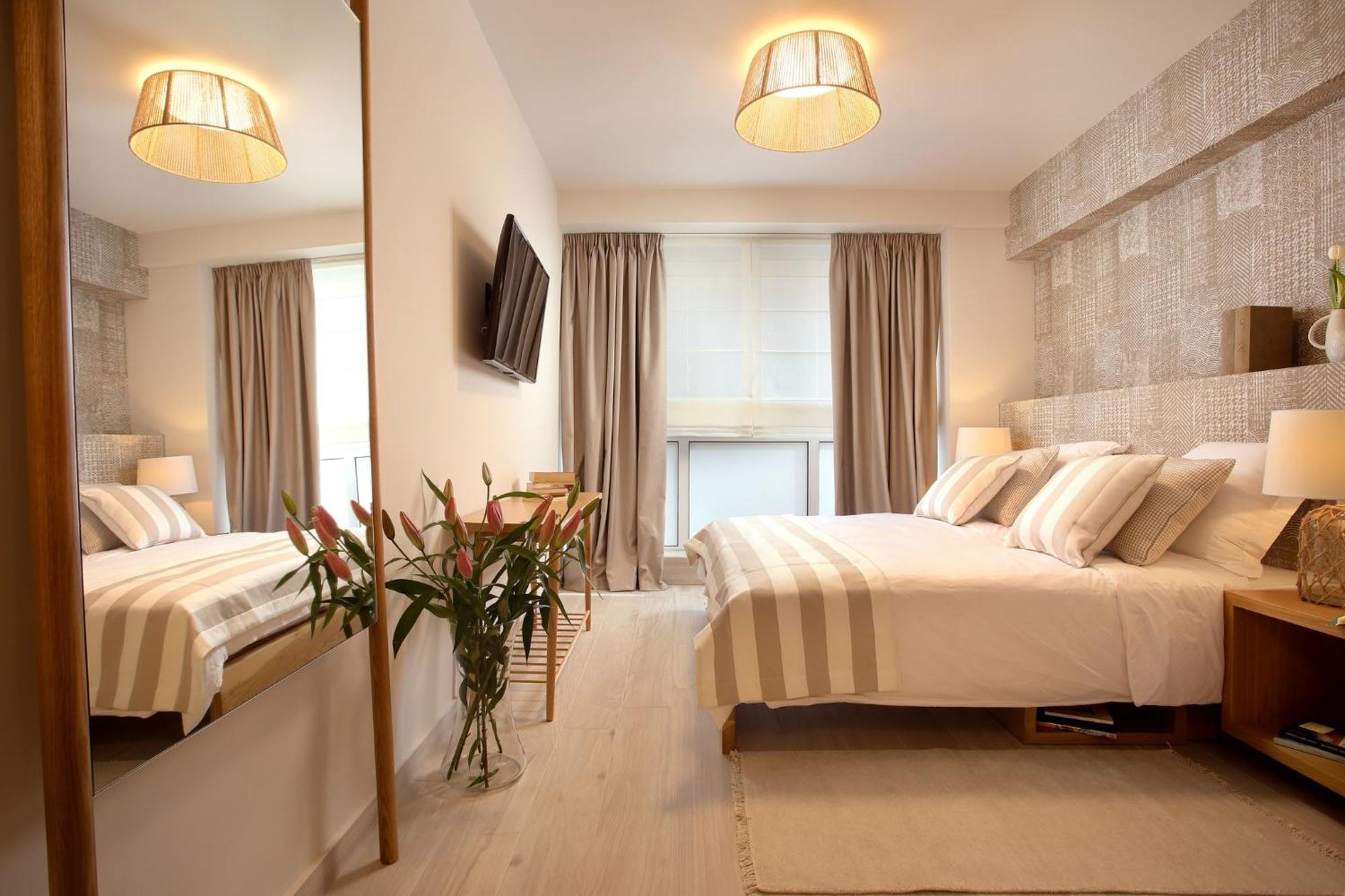 Apartment Joy Luxury