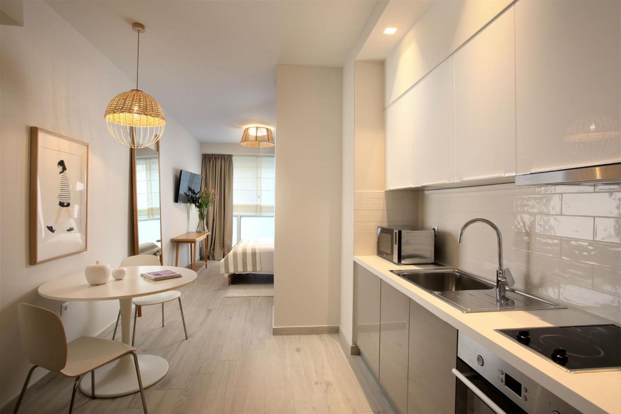 Apartment Joy Luxury *
