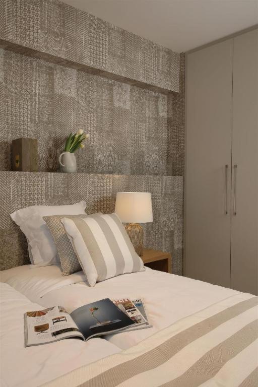 Apartment Joy Luxury *